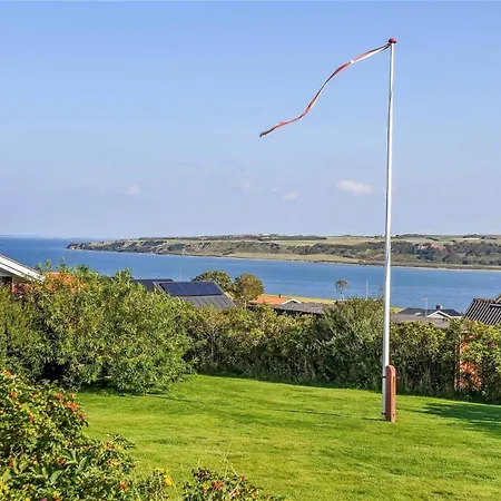 Dom wakacyjny G237-lemvig-syrenvej-37