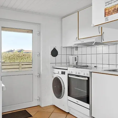 Dom wakacyjny G237-lemvig-syrenvej-37 *