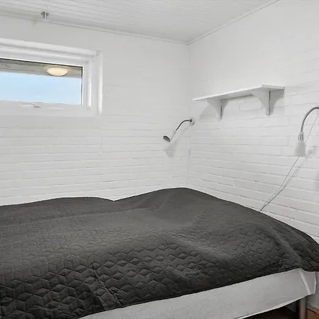 Dom wakacyjny G237-lemvig-syrenvej-37 Lemvig