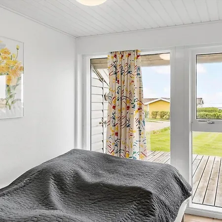 Dom wakacyjny G237-lemvig-syrenvej-37