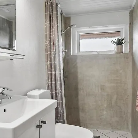 Dom wakacyjny G237-lemvig-syrenvej-37