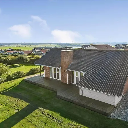 Dom wakacyjny G237-lemvig-syrenvej-37