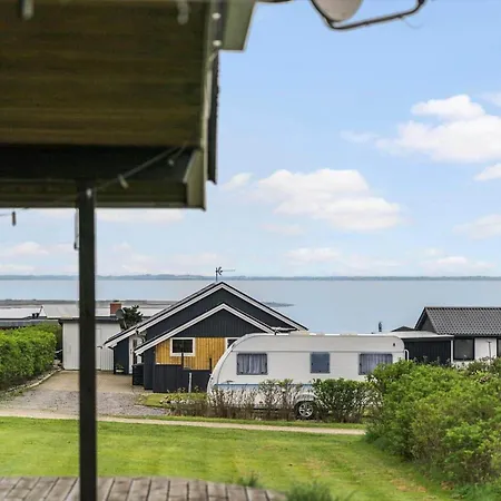 G237-lemvig-syrenvej-37 Dom wakacyjny