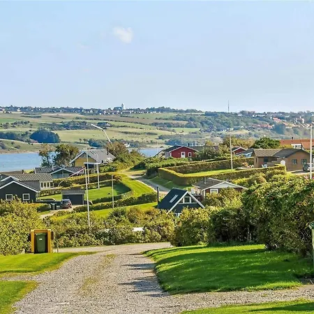 G237-lemvig-syrenvej-37 Dom wakacyjny Lemvig