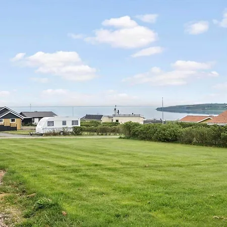 Dom wakacyjny G237-lemvig-syrenvej-37 *