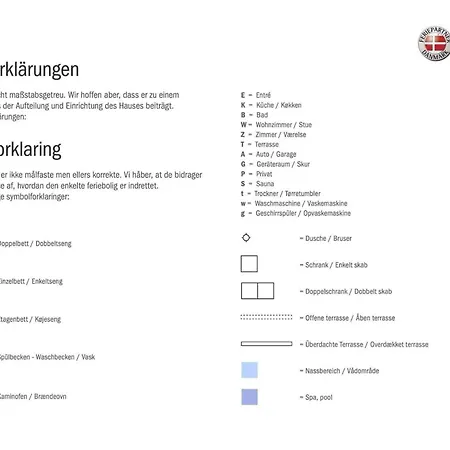 Dom wakacyjny G237-lemvig-syrenvej-37