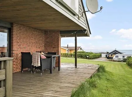 Сasa de vacaciones G237-lemvig-syrenvej-37 Lemvig