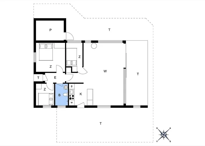 G237-lemvig-syrenvej-37 Nyaraló
